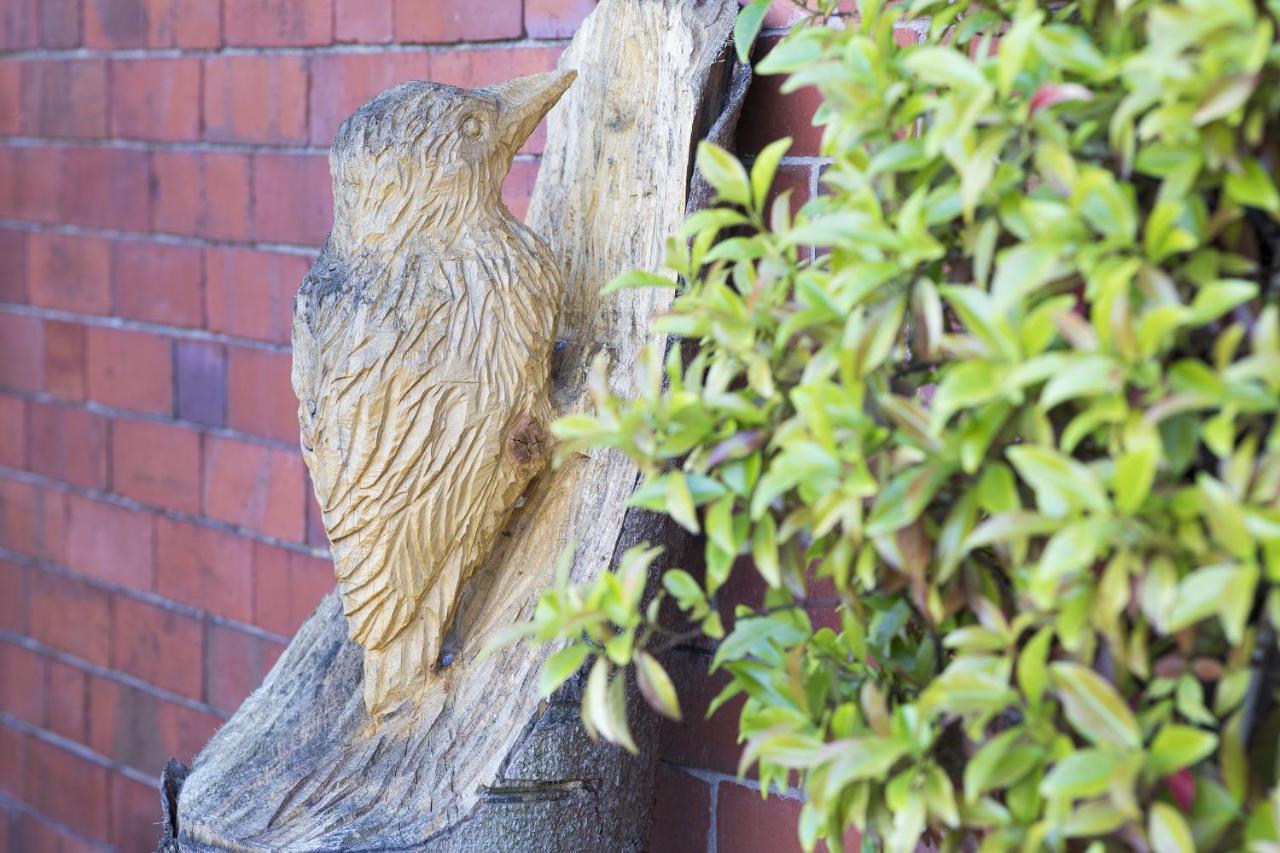 Finest Retreats - 1 Bed Llangollen Cottage - Sleeps 2 Exterior photo