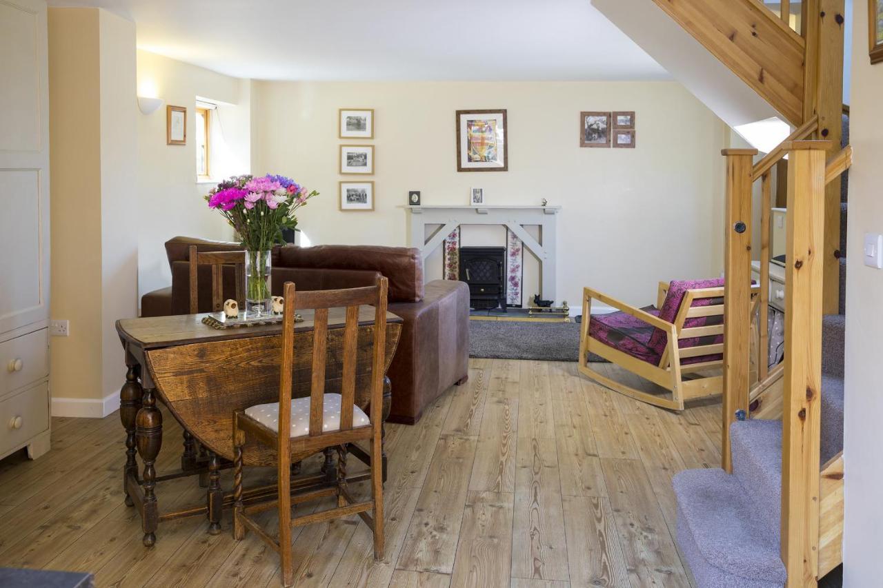 Finest Retreats - 1 Bed Llangollen Cottage - Sleeps 2 Exterior photo